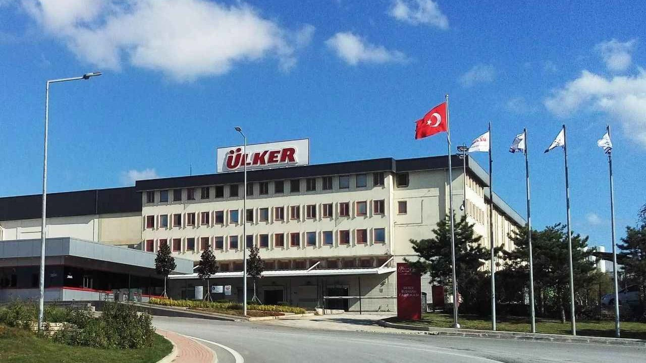 Ülker Bisküvi (ULKER) hisseleri için hedef fiyat açıklandı