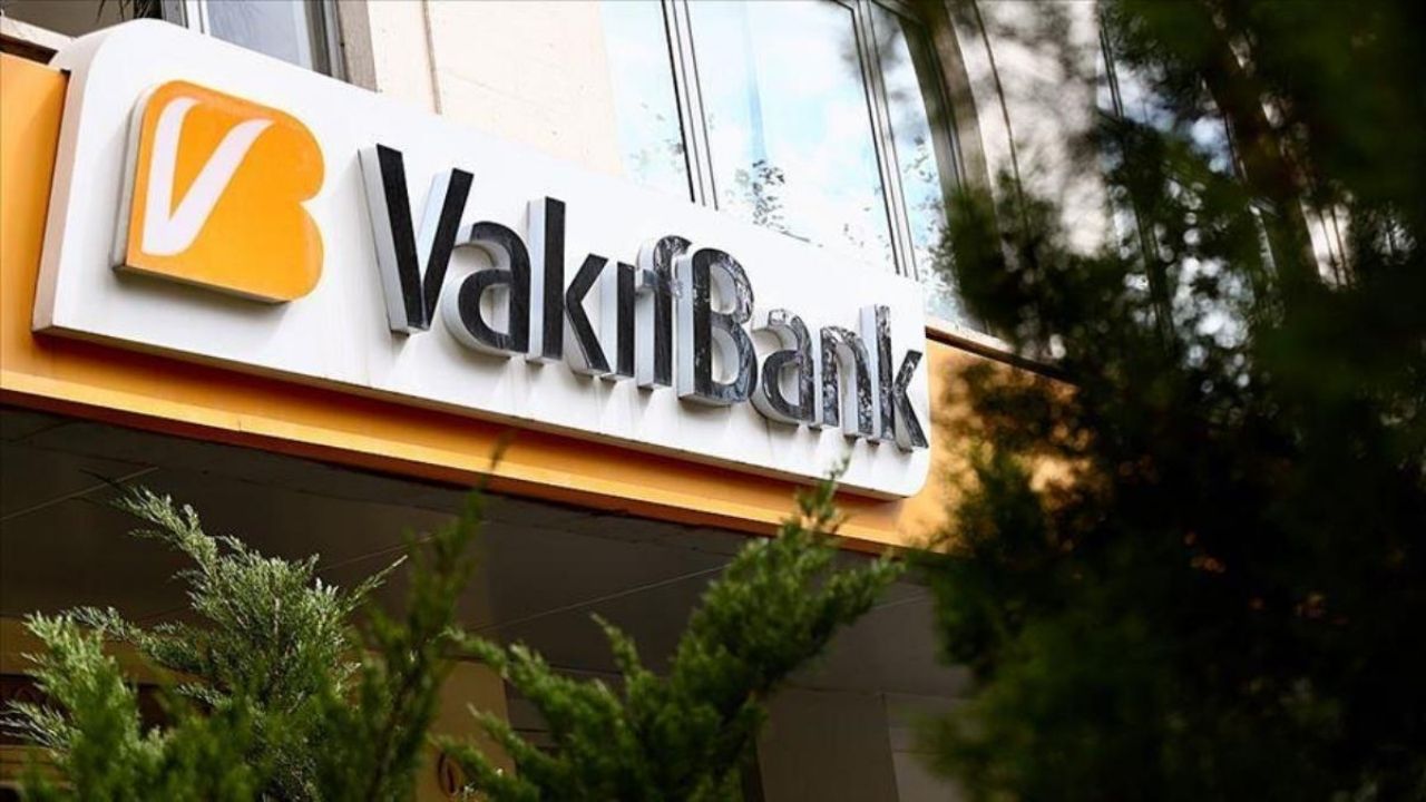 Vakıfbank (VAKBN) hisseleri için yeni hedef fiyat açıklandı