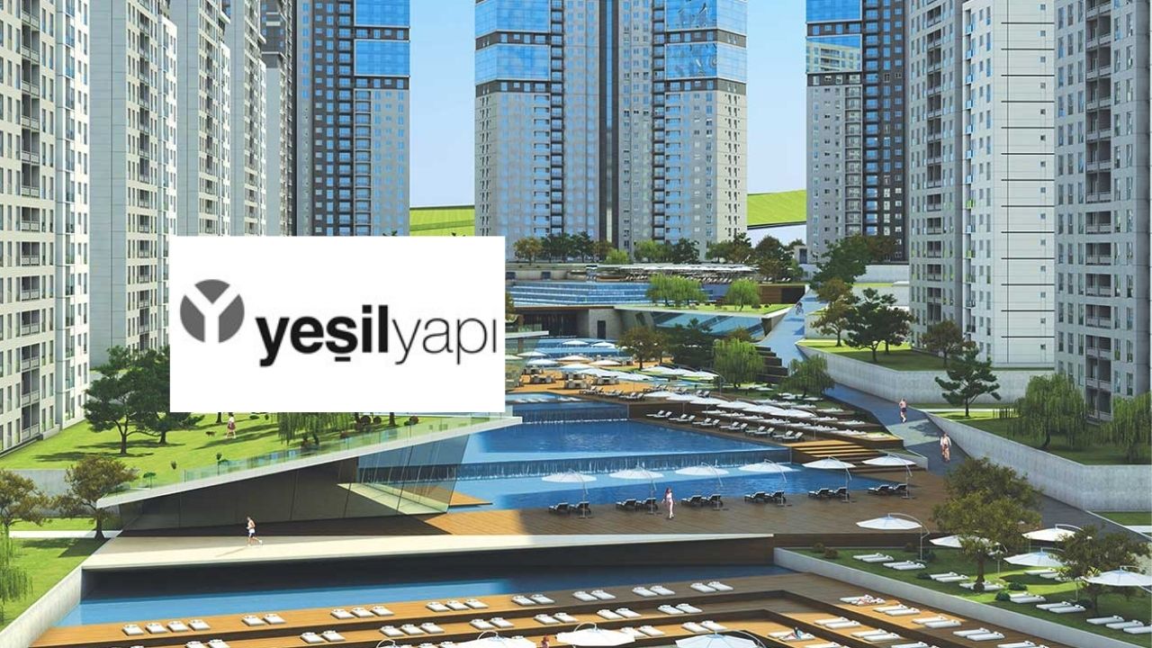 Yeşil Yapı (YYAPI) bedelli sermaye artırımı gelirinin kullanım yerlerini açıkladı