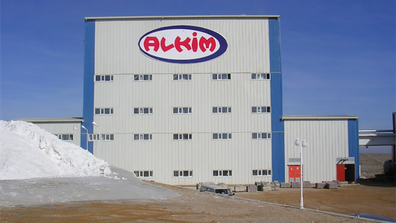 alkim-kimya