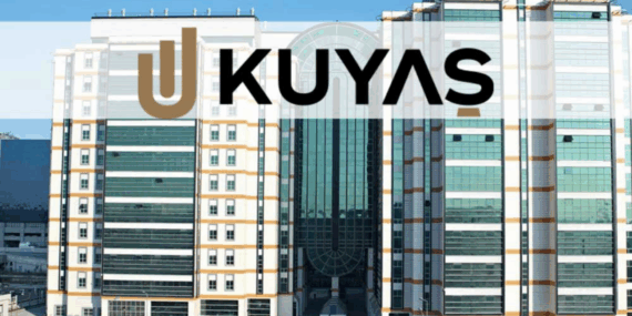 KUYAŞ’TA YENİ DÖNEM BAŞLIYOR!