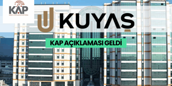 KUYAŞ’ta Üst Düzey Görev Değişiklikleri: Yönetim Kurulu Yeniden Yapılandı.