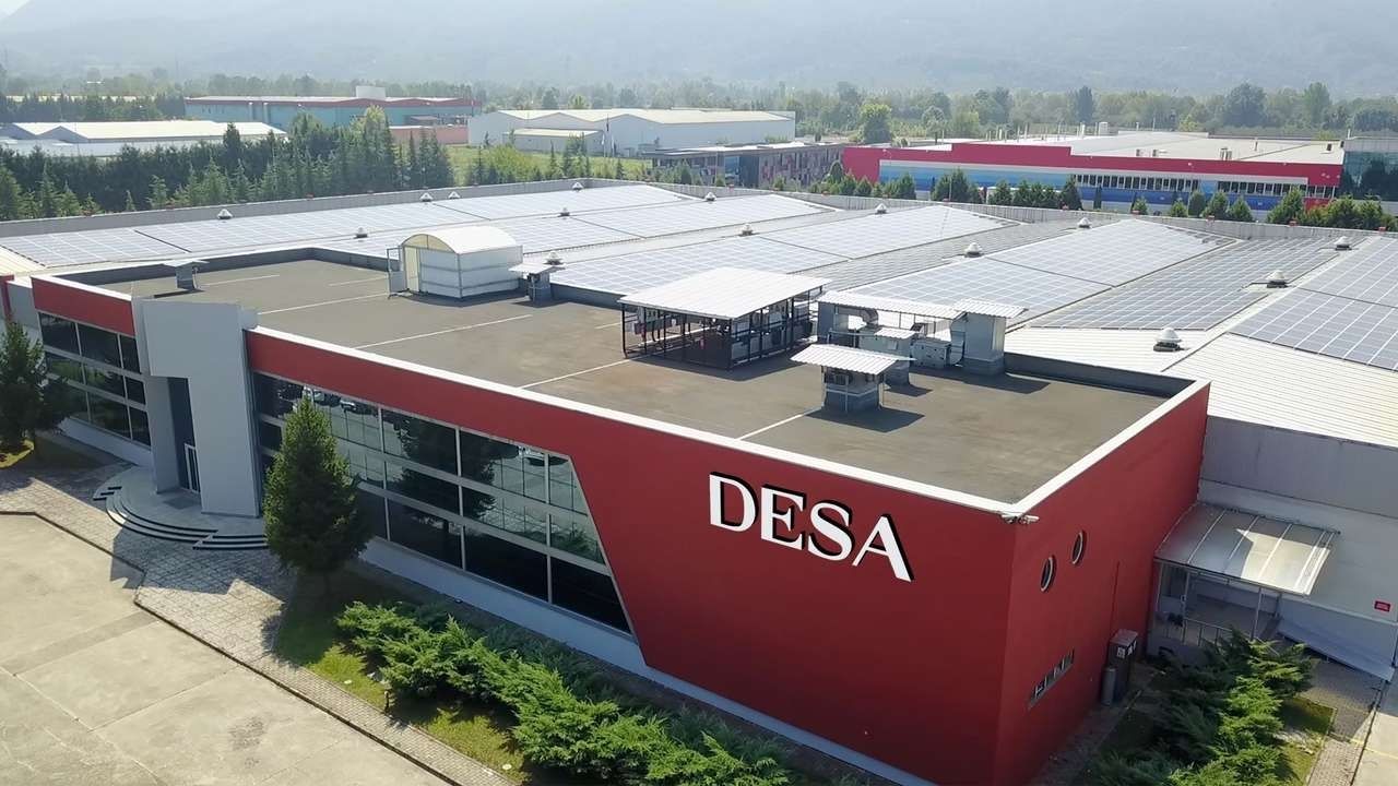 desa