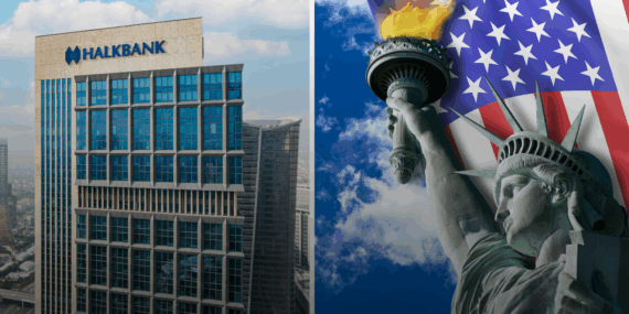 Halkbank’ın Yıllardır Beklenen ABD Dosyası Kapanıyor: Piyasada ‘Ralli’ Beklentisi.