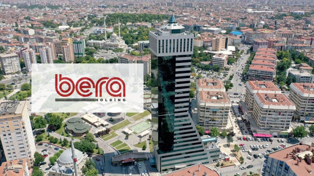 Bera Holding (BERA) yeni anlaşmayı duyurdu