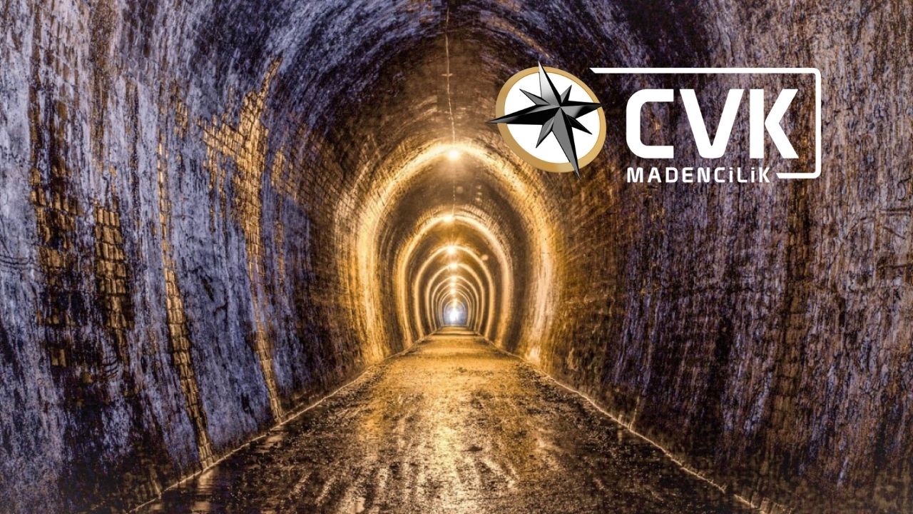 CVK Madencilik (CVKMD) yeni anlaşmayı duyurdu