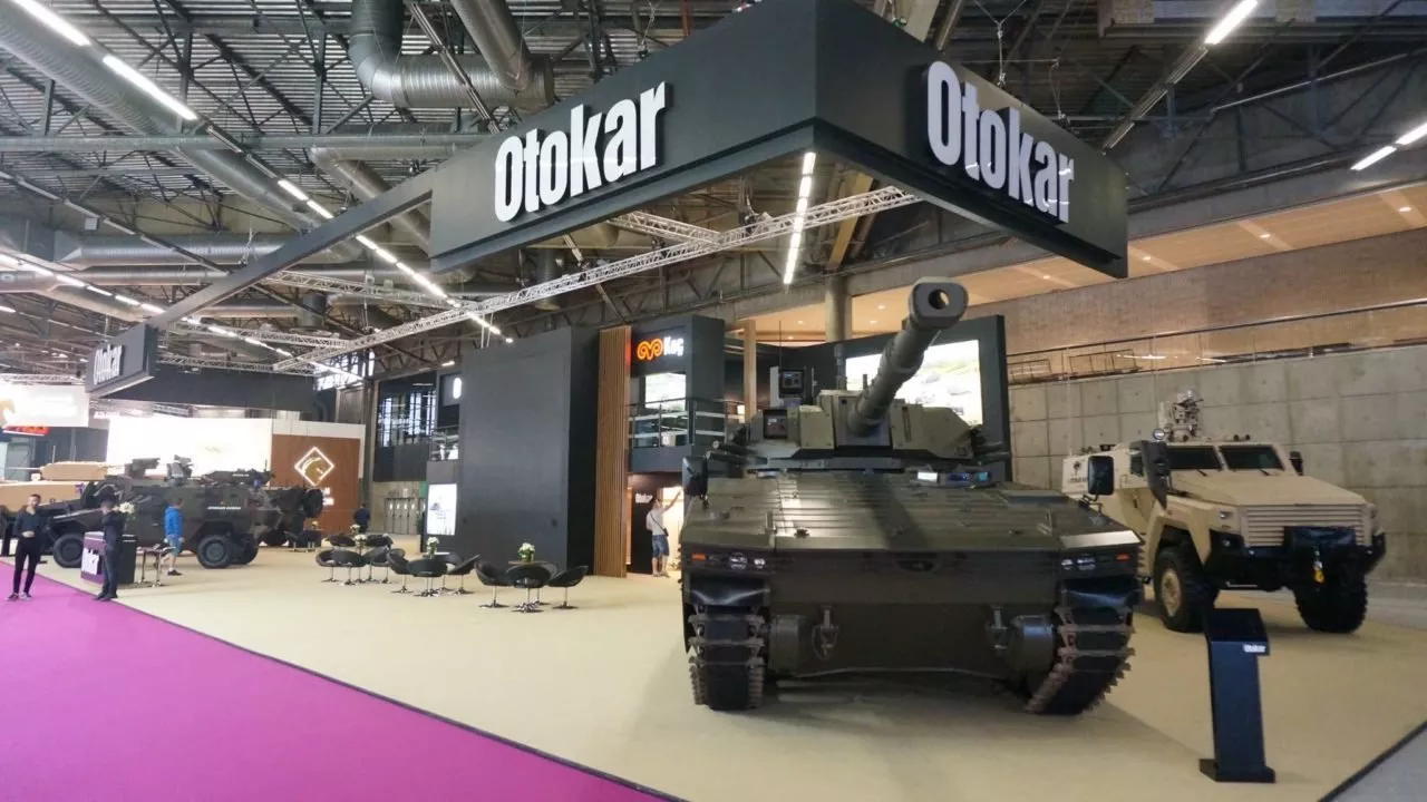 otokar