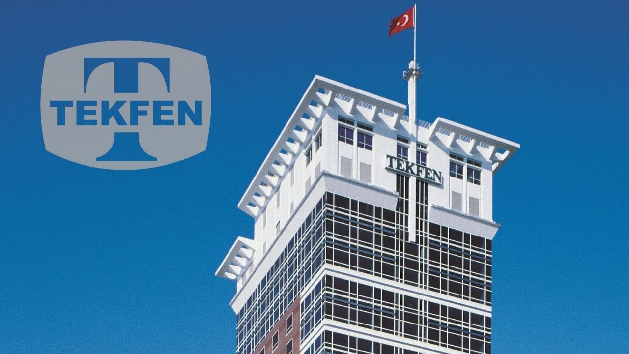 Tekfen Holding (TKFEN) 2025 3. çeyrek bilanço değerlendirmesi
