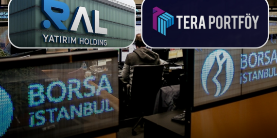 FLAŞ! Tera Portföy, RALYH Paylarında Kritik Sınırı Geçti!