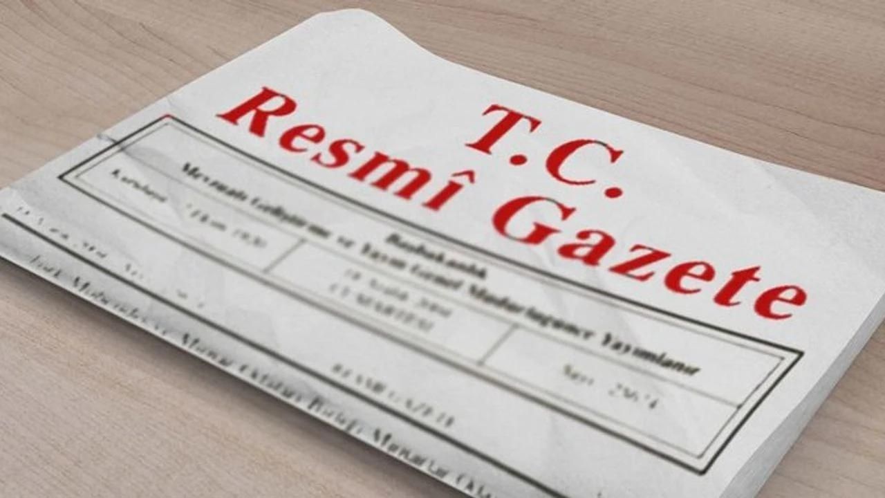 resmi-gazete